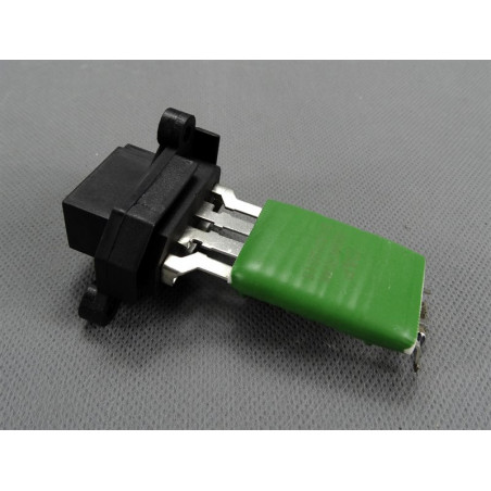 OPORNIK REZYSTOR WENTYLATORA DMUCHAWY / FORD TRANSIT MK6 MK7 2000-2014