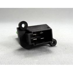 OPORNIK REZYSTOR WENTYLATORA DMUCHAWY / FORD TRANSIT MK6 MK7 2000-2014
