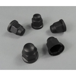 OSŁONA NAKRĘTKI KOŁA / FORD TRANSTI MK6 MK7 2000-2014