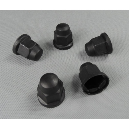 OSŁONA NAKRĘTKI KOŁA / FORD TRANSTI MK6 MK7 2000-2014