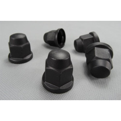 OSŁONA NAKRĘTKI KOŁA / FORD TRANSTI MK6 MK7 2000-2014