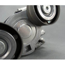 NAPINACZ PASKA KLINOWEGO 2.2 TDCI / FORD TRANSIT MK7 2011 - 2014