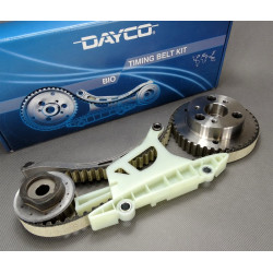 NAPĘD ROZRZĄDU POMPY WTRYSKOWEJ 1.8 TDCI / FORD FOCUS MK2, CONNECT, C-MAX, MONDEO MK4, S-MAX, GALAXY DAYCO