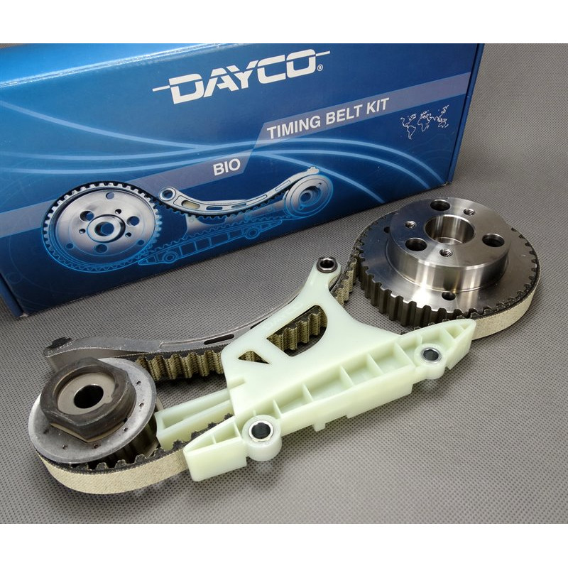 NAPĘD ROZRZĄDU POMPY WTRYSKOWEJ 1.8 TDCI / FORD FOCUS MK2, CONNECT, C-MAX, MONDEO MK4, S-MAX, GALAXY DAYCO