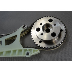 NAPĘD ROZRZĄDU POMPY WTRYSKOWEJ 1.8 TDCI / FORD FOCUS MK2, CONNECT, C-MAX, MONDEO MK4, S-MAX, GALAXY DAYCO