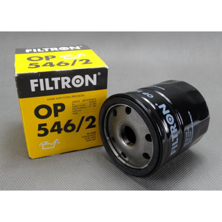 FILTR OLEJU (ON) 2.0 TDCI /...