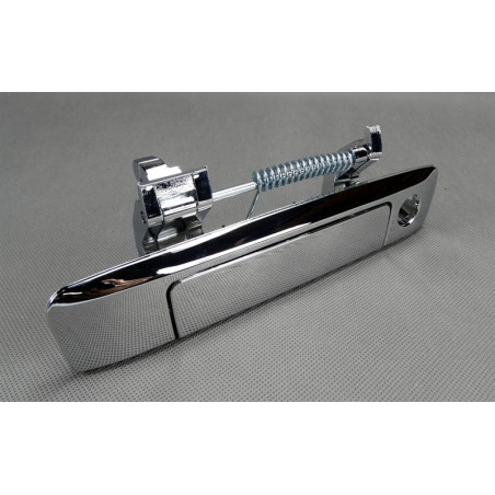 KLAMKA BURTY TYLNEJ (Z...