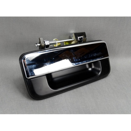 KLAMKA BURTY TYLNEJ /...