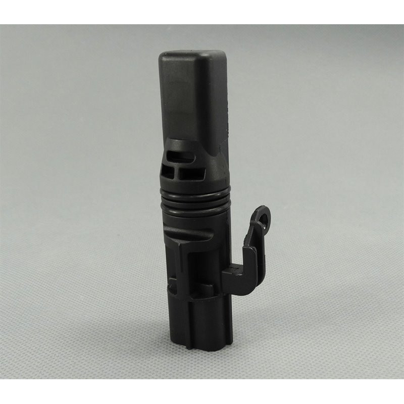 Anti-loosening Downpipe Bolt Kit: Ford Focus RS & ST225 2.5