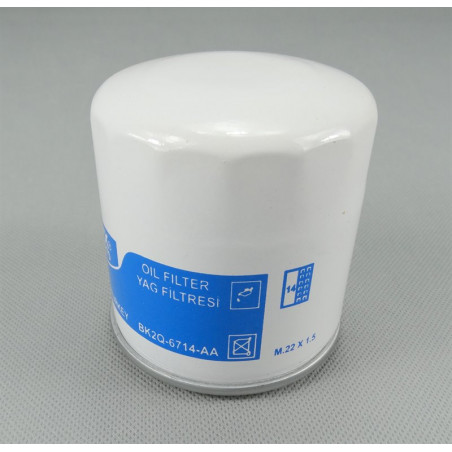 FILTR OLEJU (ON) 2.2/2.4...