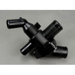 OBUDOWA TERMOSTATU (Z TERMOSTATEM) 2.4 DIESEL / FORD TRANSIT MK6 2000-2006