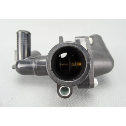 OBUDOWA TERMOSTATU (Z TERMOSTATEM) 2.2 DIESEL / FORD TRANSIT MK7 2006 - 2014