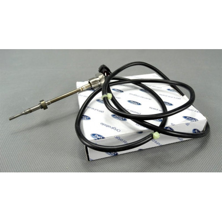 CZUJNIK TEMPERATURY SPALIN...