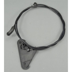 LINKA OTWIERANIA MASKI / FORD MONDEO MK4 20007-, S-MAX GALAXY 2006-