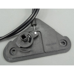 LINKA OTWIERANIA MASKI / FORD MONDEO MK4 20007-, S-MAX GALAXY 2006-