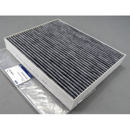 FILTR KABINOWY WĘGLOWY /...