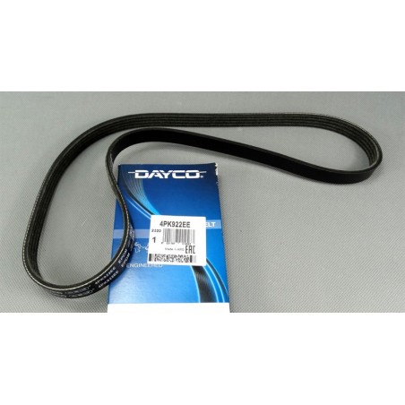 PASEK POMPY WSPOMAGANIA - 2.2 TDCI / FORD TRANSIT MK7 2006-  DAYCO