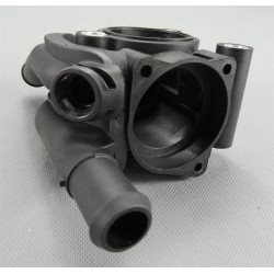 OBUDOWA TERMOSTATU 1.8 2.0 BENZYNA / FORD FOCUS MK1 1999 - 2004, CONNECT 2002-
