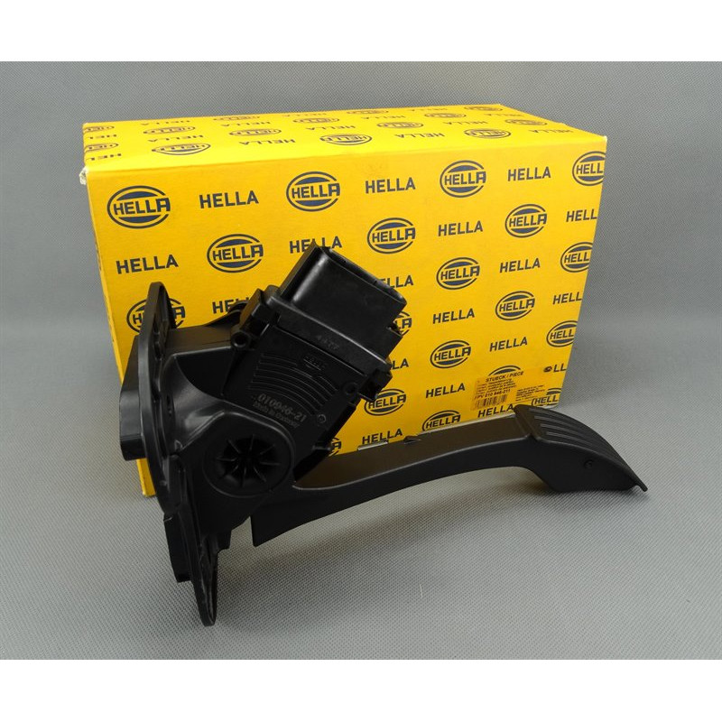PEDAŁ GAZU / FORD TRANSIT MK7 2006-2014  HELLA