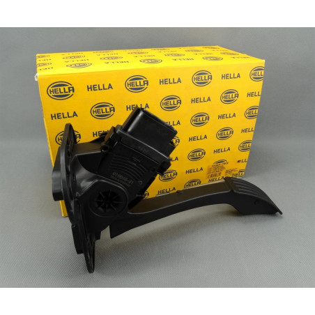PEDAŁ GAZU / FORD TRANSIT MK7 2006-2014  HELLA