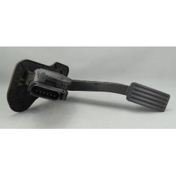 PEDAŁ GAZU / FORD TRANSIT MK7 2006-2014  HELLA