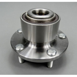 PIASTA KOŁA - PRZÓD / FORD FOCUS MK2 2004-2011, FOCUS C-MAX 2003-2007