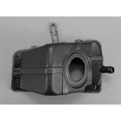 OBUDOWA KORKA WLEWU PALIWA / FORD TRANSIT MK6 MK7 2000 - 2014