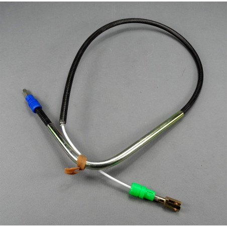 LINKA HAMULCA RĘCZNEGO -...