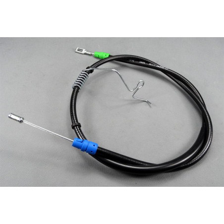 LINKA HAMULCA RĘCZNEGO -...