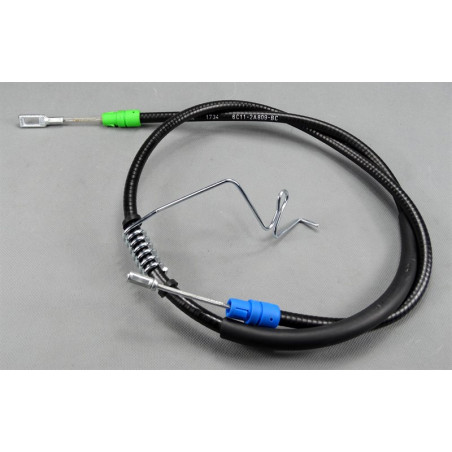 LINKA HAMULCA RĘCZNEGO -...