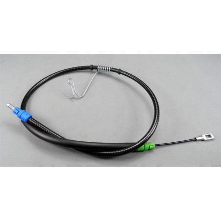 LINKA HAMULCA RĘCZNEGO -...