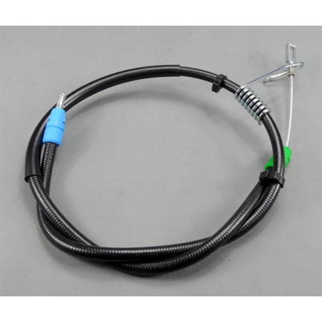 LINKA HAMULCA RĘCZNEGO -...