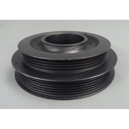 KOŁO PASOWE WAŁU KORBOWEGO...