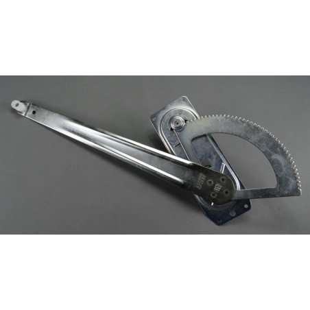 MECHANIZM PODNOSZENIA SZYBY - PRAWY / FORD TRANSIT MK6 2000 - 2006