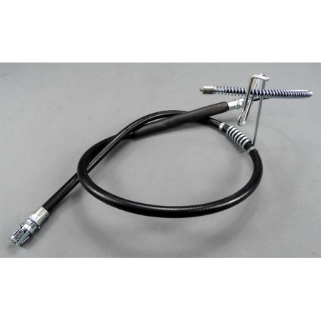 LINKA HAMULCA RĘCZNEGO -...