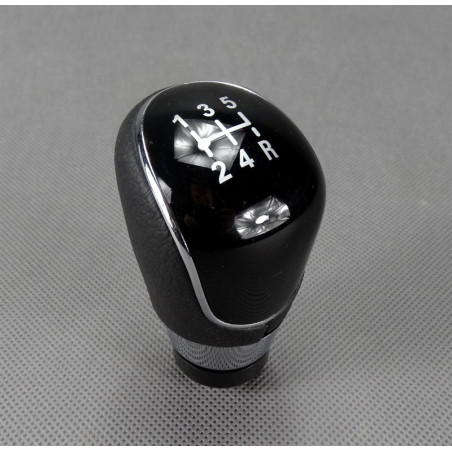 GAŁKA ZMIANY BIEGÓW (CZARNA...