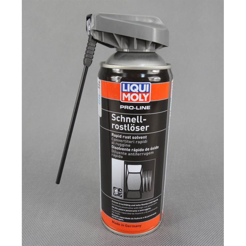 LIQUI MOLY ODRDZEWIACZ 400ml