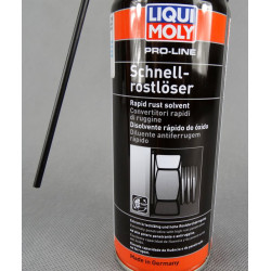 LIQUI MOLY ODRDZEWIACZ 400ml