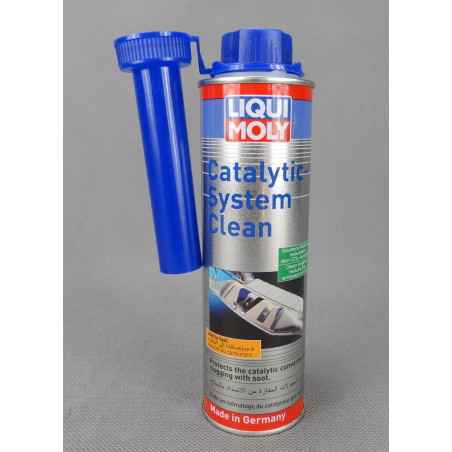 LIQUI MOLY DODATEK DO...