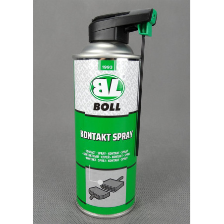 BOLL KONTAKT SPRAY 400ML