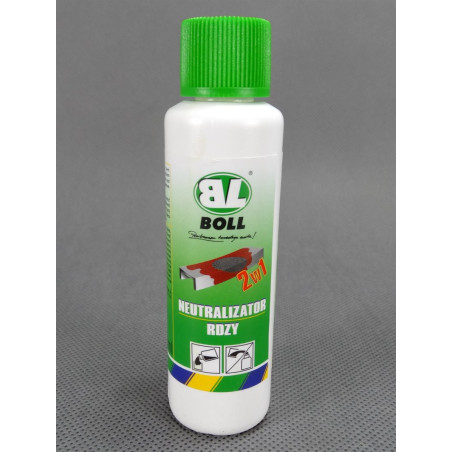 BOLL NEUTRALIZATOR RDZY  60ml