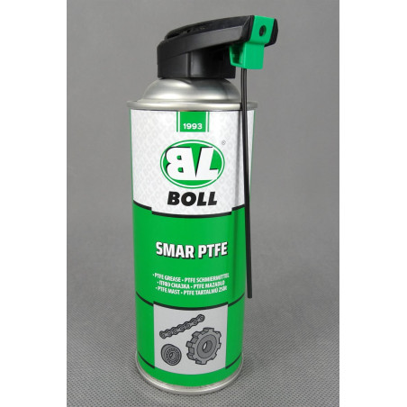 BOLL SMAR PTFE SPRAY 400ML