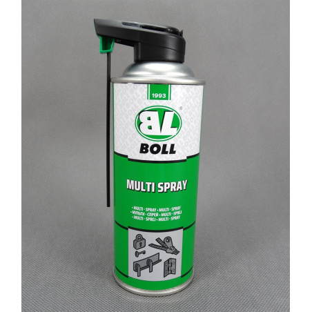 BOLL MULTI SPRAY...