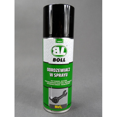 BOLL ODRDZEWIACZ SPRAY 200ML