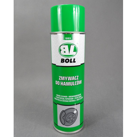 BOLL ZMYWACZ DO HAMULCÓW 500ML