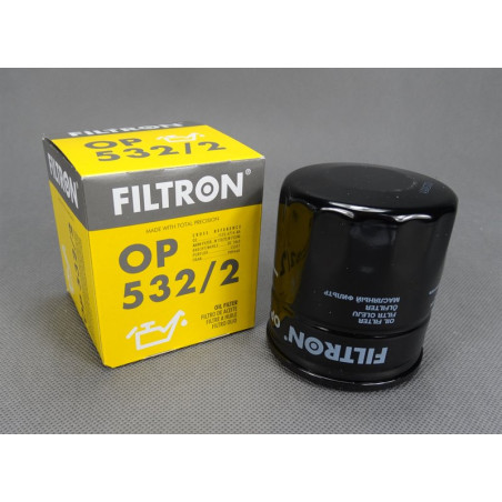 FILTR OLEJU (PB) 1.0/2.0...