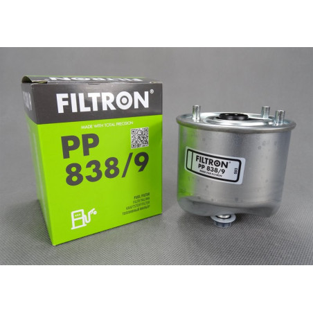 FILTR PALIWA (ON) 1.6 TDCI...