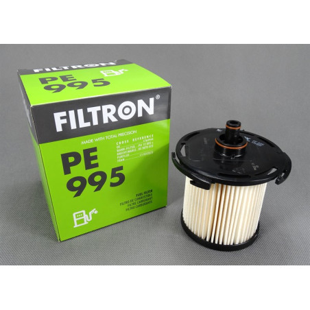 FILTR PALIWA (ON) 2.2 TDCI...