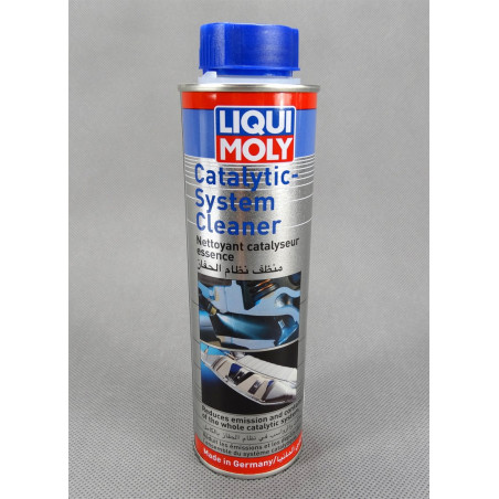 LIQUI MOLY DODATEK DO...