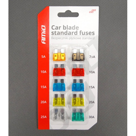 ZESTAW BEZPIECZNIKÓW (DUŻE)...